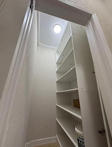 Недвижимость: 2 комнаты, 75 м², Элитка, 8 этаж, Дизайнерский ремонт — 8