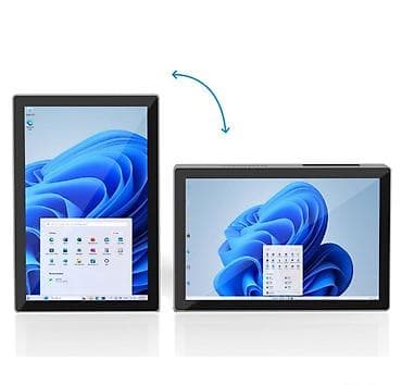 ТВ жана Видео: 💻 Мини ПК F9B PRO (Intel N95, 16/512GB, экран 7”, Windows 11) — 4