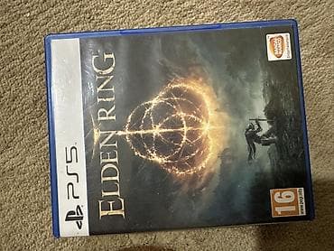 Видеоигры и приставки: Коллекция дисков для PlayStation (PS5/PS4) Есть доставка по всему — 4