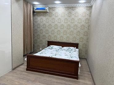 киевска: 2 комнаты, 75 м², Элитка, 2 этаж, Косметический ремонт — 7