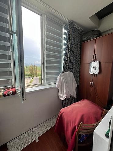 Квартиры: 1 комната, 41 м², Элитка, 6 этаж, Евроремонт — 5