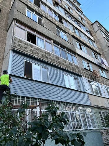 утепление дома: Утепление балкона, лоджии, Утепление крыши, Утепление фасада | Утепление квартиры, Утепление склада, Утепление завода | Penoplex, Пенопласт, Базальт Больше 6 лет опыта — 3