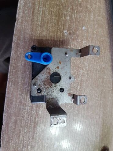 системы охлаждения интертехкомплект: Mitsubishi Airtreck актуатор печки, Митсубиси Аутлендер сервопривод — 2