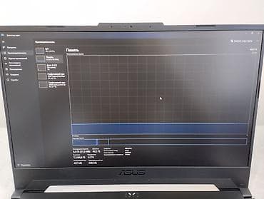 ASUS TUF Gaming A15 FA507NV, Ryzen 7 7735HS, RTX 4060, 48GB DDR5, 2TB — 4