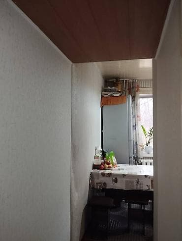 1 ком кв 104 серии: 1 комната, 34 м², 2 этаж, Косметический ремонт — 5