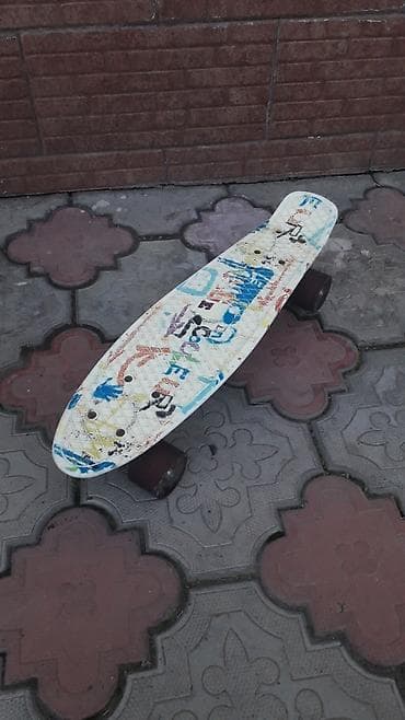 Продается пенни борд