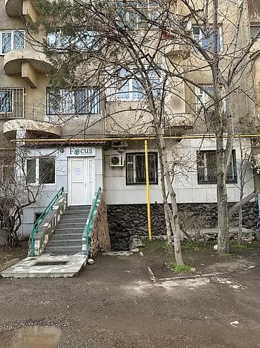 времени: Аренда офисов, 122 м², В жилом комплексе, С отдельным входом, С отдельным сан узлом, С юридическим адресом — 3