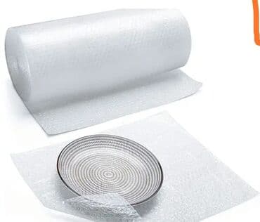 Пузырчатая пленка