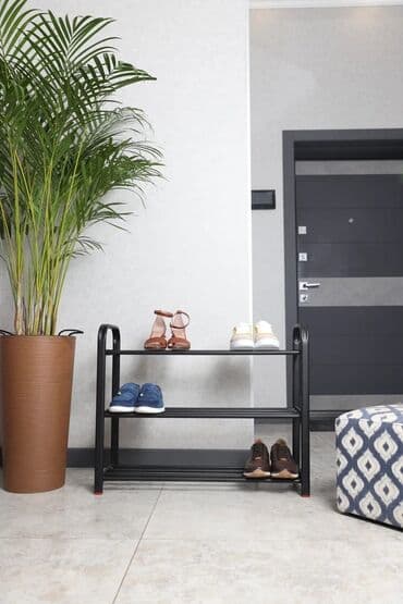 продаю полку для обуви: Подставка для обуви по акции! Ураа у нас появилась ещё новинка Полка — 1