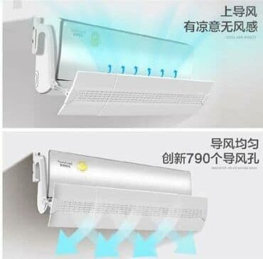 кондиционеры напольные: Кондиционер Gree Напольно-потолочный, Инверторный, Обогрев, Охлаждение, Вентиляция — 7