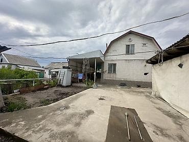 Үйлөр: Продаётся мансардный кирпичный дом 104 м2, с участком 3,5 сотки в — 3