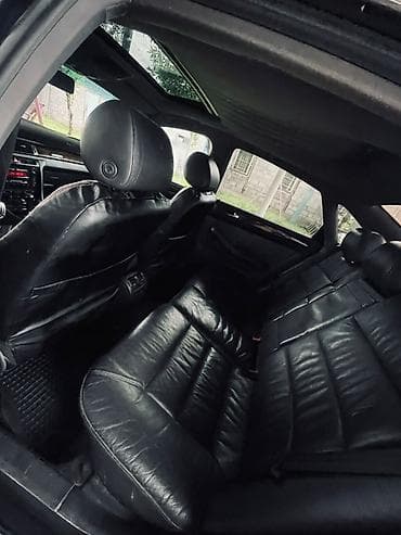 ауди а6 с5 двигатель: Audi A6: 2000 г., Бензин, Седан — 4