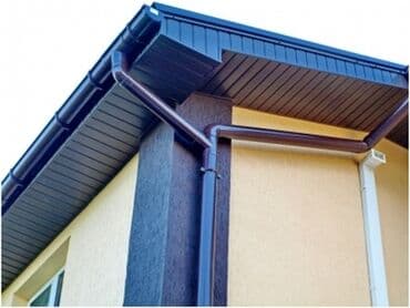 виниловые сайдинг: Сайдинги для Крыша, Фиброцементный, Новый — 2