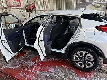 Toyota: Toyota C-HR: 2021 г., Автомат, Электромобиль, Кроссовер — 6