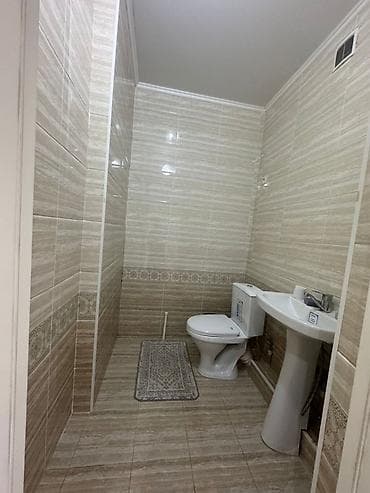 квартира эмаком: 2 комнаты, 73 м², Индивидуалка, 6 этаж, Дизайнерский ремонт — 4