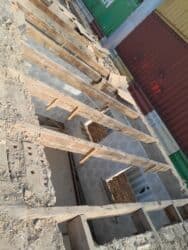 дом переносной: Строительные материалы - Деревянные бруски/рейки разной длины и — 6