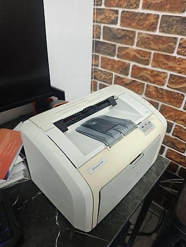 zebra ds2208: HP LaserJet 1018 — компактный монохромный лазерный принтер для дома и — 2