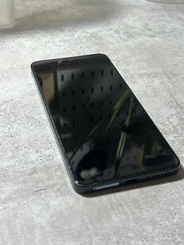 mi note 3: Redmi, Redmi Note 13, Б/у, 128 ГБ, цвет - Голубой, 2 SIM, eSIM — 2
