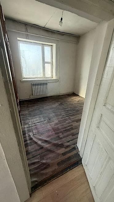 125 м², 4 комнаты, Парковка, Забор, огорожен