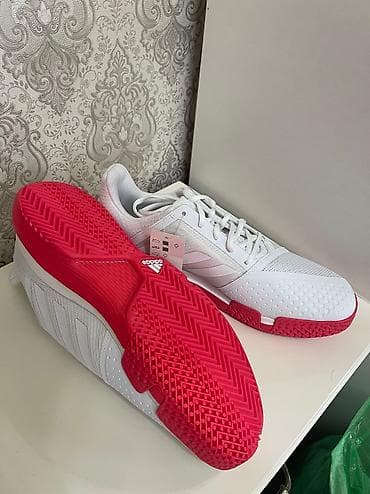 обувь адидас: Мужские кроссовки, 47, Adidas Originals, Новый, цвет - Белый, Самовывоз, Бесплатная доставка, Платная доставка — 4