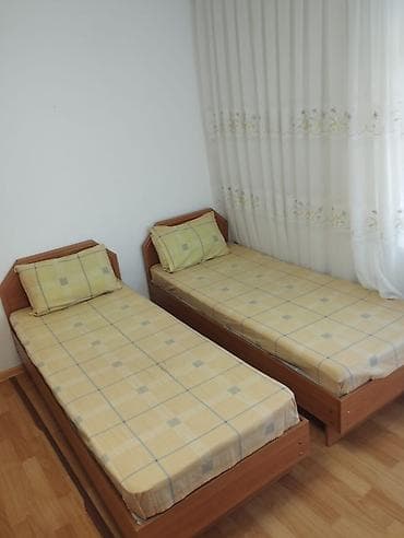 vip hostel: Гостевой дом на Иссык-Куле, ТИЛЕК, Золотые пески, Бостери, 4 места, Посуточно — 8