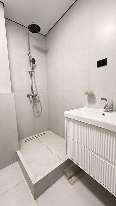 Квартиры: 2 комнаты, 67 м², Элитка, 2 этаж, Евроремонт — 10