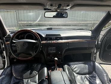 мерс 221 купить: Mercedes-Benz S-Class: 1999 г., 5 л, Автомат, Бензин, Седан — 10