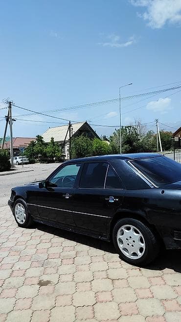 монитор соната дн8: Mercedes-Benz W124: 1994 г., 3.2 л, Автомат, Бензин, Седан — 4