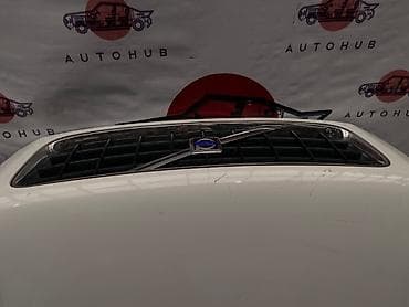 обвес на вольво хс90: Решётка радиатора Volvo XC90 - Модель: XC90 (CB5254AW) - Год: 2004 - — 1