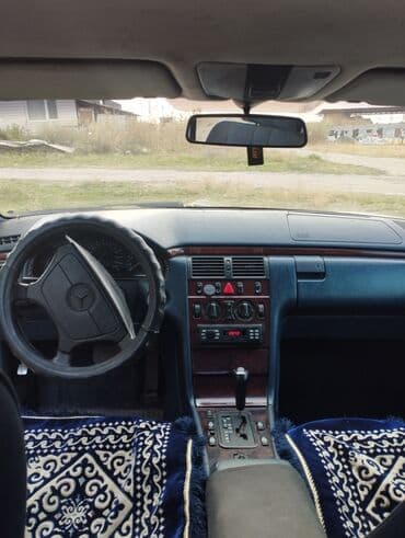 шины в рассрочку без банка бишкек: Mercedes-Benz E-Class: 1998 г., 1.9 л, Автомат, Бензиновая, Седан — 5