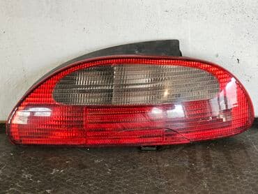 сетевые фильтры moxom: Задний правый стоп-сигнал MG 1997 г., Б/у, Оригинал, Германия — 3