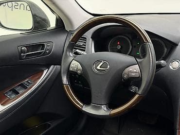 lexus es 2015: Lexus ES: 2010 г., 3.5 л, Автомат, Бензин, Седан — 7