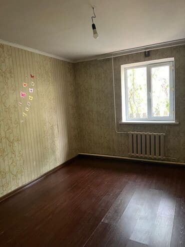 капсульный отель бишкек: 16 м², Без мебели — 2