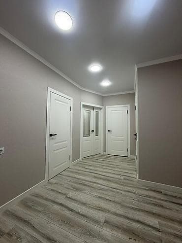 исакеева квартира: 3 комнаты, 88 м², Элитка, 3 этаж, Евроремонт — 6