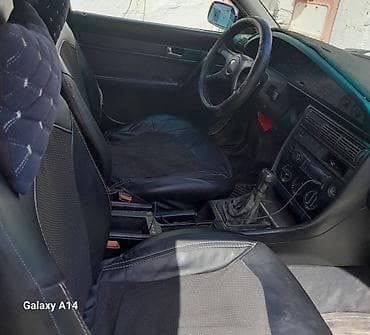 купить фольксваген т4: Audi 100: 1992 г., 2.6 л, Механика, Бензин, Седан — 3