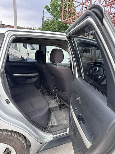 двигатель ваз 2101: Toyota Ist: 2002 г., 1.3 л, Хэтчбэк — 8