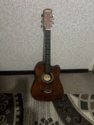 блютуз микрофон: Гитара — 1