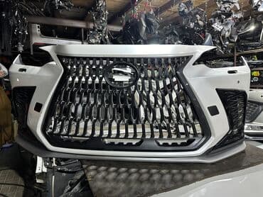 автозапчасти бишкек кудайберген тойота: Комплект Lexus, Колдонулган, Оригинал — 2