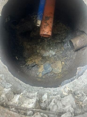 работа разнорабочий бишкек: Канализационные работы | Монтаж канализационных труб, Монтаж септиков и очистных сооружений, Ремонт септиков Больше 6 лет опыта — 6