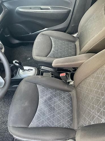 ravon spark: Chevrolet Spark: 2019 г., 1 л, Автомат, Бензин, Хэтчбэк — 10