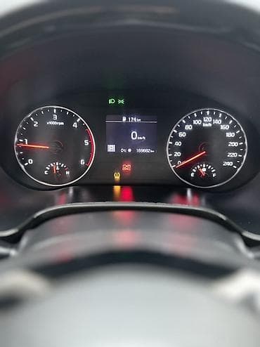 киа селтас: Kia Seltos: 2020 г., 1.6 л, Автомат, Дизель, Кроссовер — 7