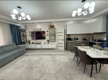 новый дом кок жар: Дом, 85 м², 3 комнаты, Агентство недвижимости, Дизайнерский ремонт — 21