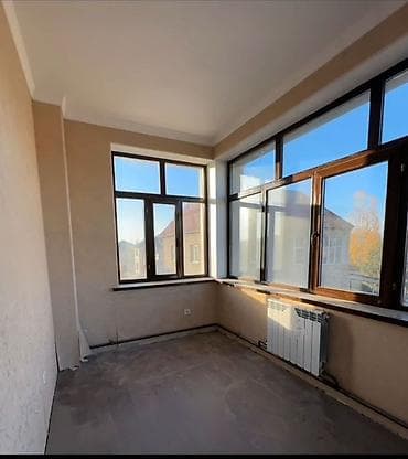 двухэтажных домов в бишкеке: 420 м², 7 комнат, Утепленный — 9