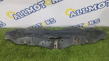 Lexus Ls460, верхняя планка радиатора