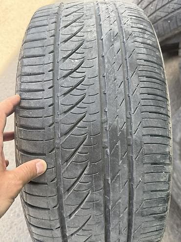bridgeston: Шины 235 / 45 / R 18, Лето, Легковые, Bridgestone — 1