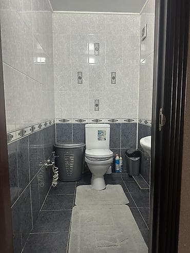 ремонт квартиры: 3 комнаты, 100 м², Элитка, 5 этаж, Дизайнерский ремонт — 8