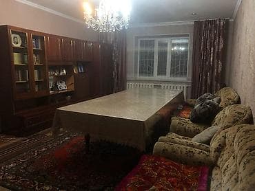 Кыймылсыз мүлк: Продается дом в с.Кашка-Баш. Ленинский район. 10 соток — 10