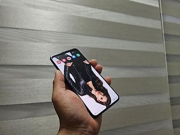 samsung galaxy a33: Samsung Galaxy A50, Б/у, 64 ГБ, цвет - Серый, 2 SIM — 5