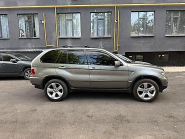 g20 bmw: BMW X5: 2006 г., 3 л, Автомат, Дизель, Кроссовер — 9