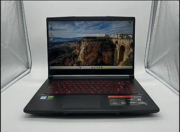 Игровой, Б/у, Intel Core i5, ОЗУ, RAM: 16 ГБ at lalafo.kg Игровой, Б/у, Intel Core i5, ОЗУ, RAM: 16 ГБ